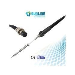 Sunline 9936 10-40W Kontrollü Isı Ayarlı Havya  #2