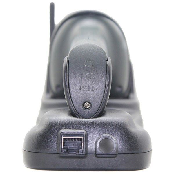 Sunlux XL-9310 Kablosuz 1D Lazer Barkod Okuyucu #2