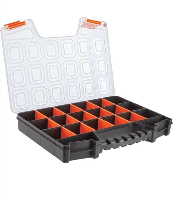 Super-Bag ASR-2034 Mega 13\