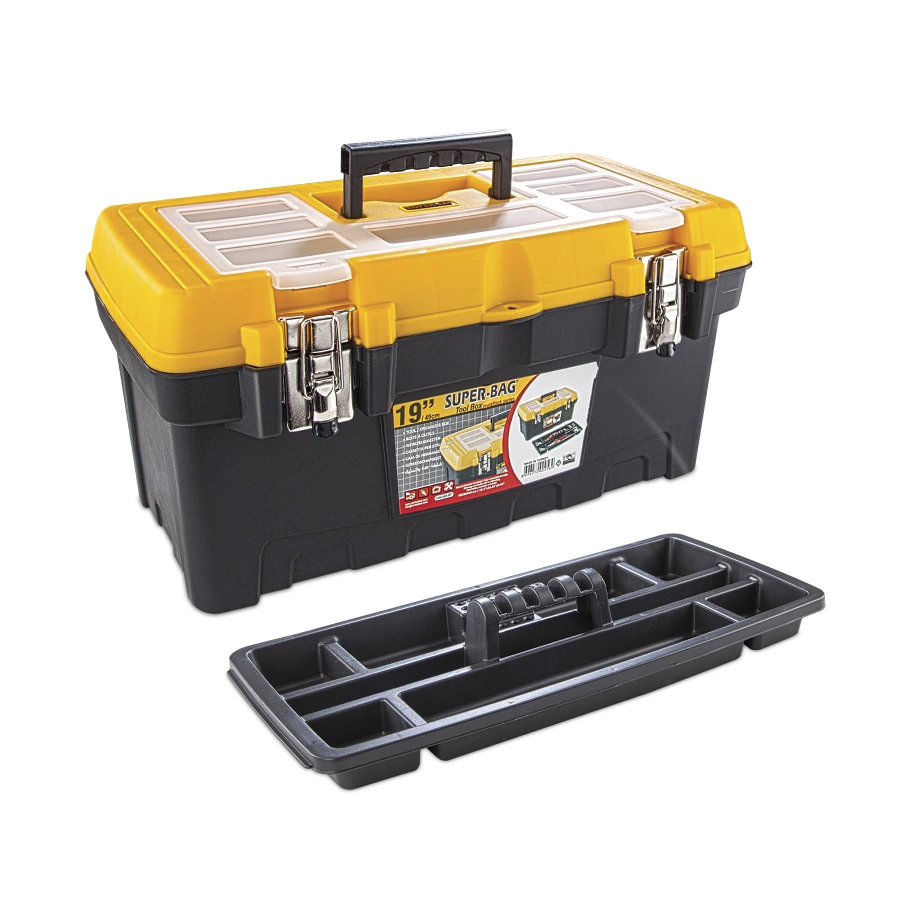 Super-Bag ASR-2077 19\