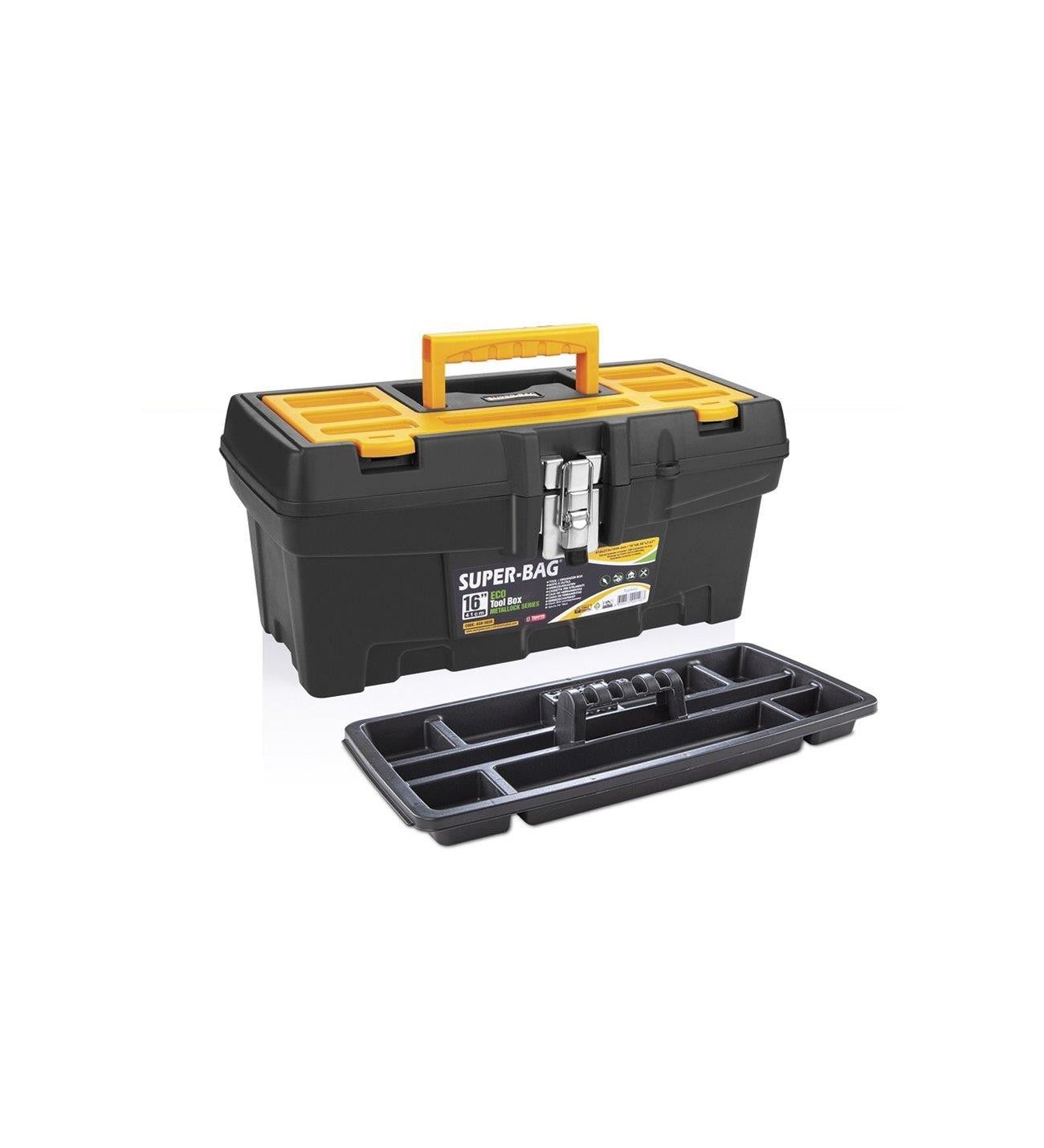 Super-Bag ASR-5028 16\