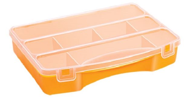 Super Organizer-8  ASR-2042