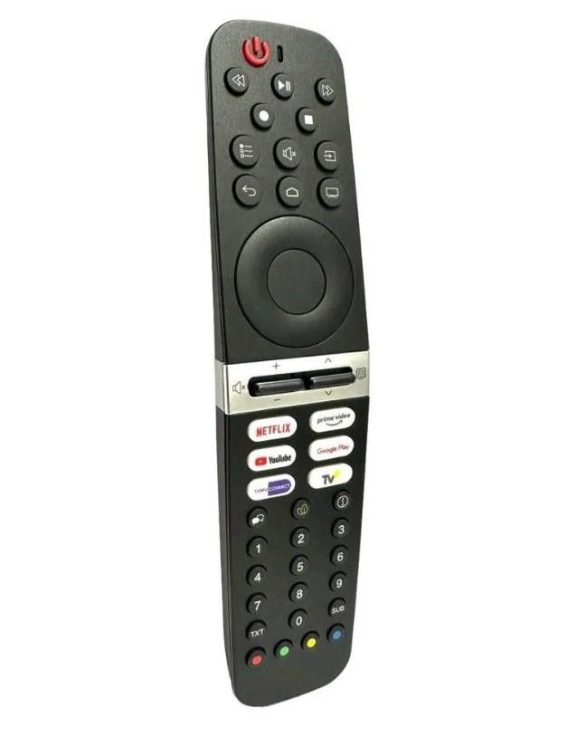SX0077 Arçelik-Beko Smart Led Tv Kumandası