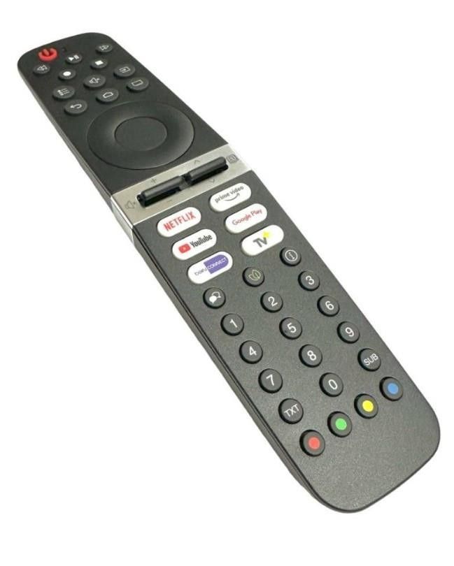 SX0077 Arçelik-Beko Smart Led Tv Kumandası #2