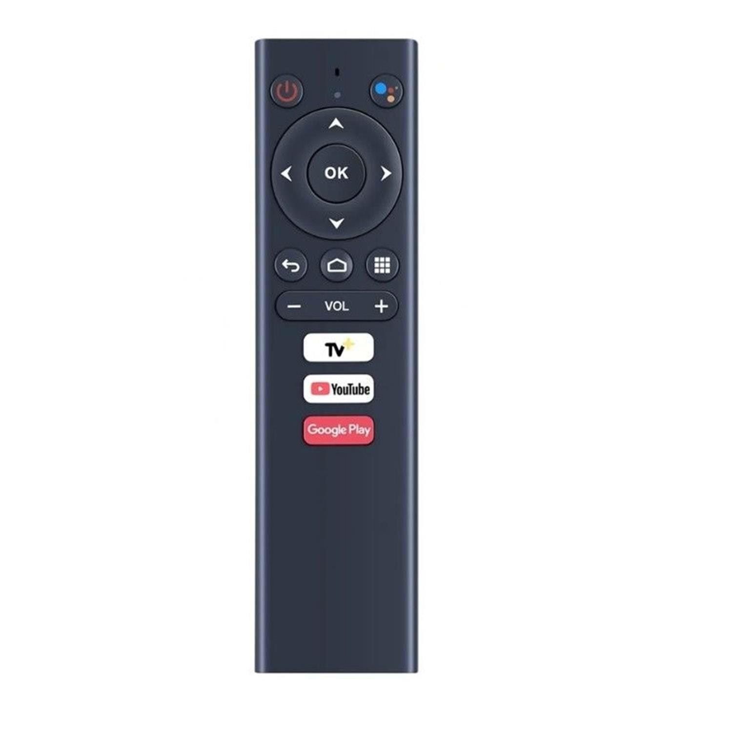 SX0606 Turkcell TV Plus Ses Komutlu Kumanda