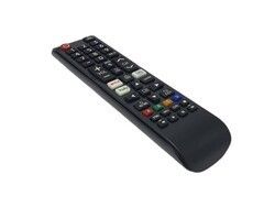 SX9852-B Samsung Lcd Tv Kumandası
