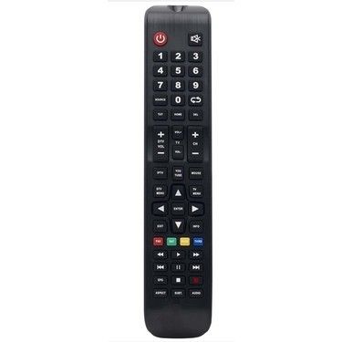SX9999 Redline Lcd Tv Kumandası