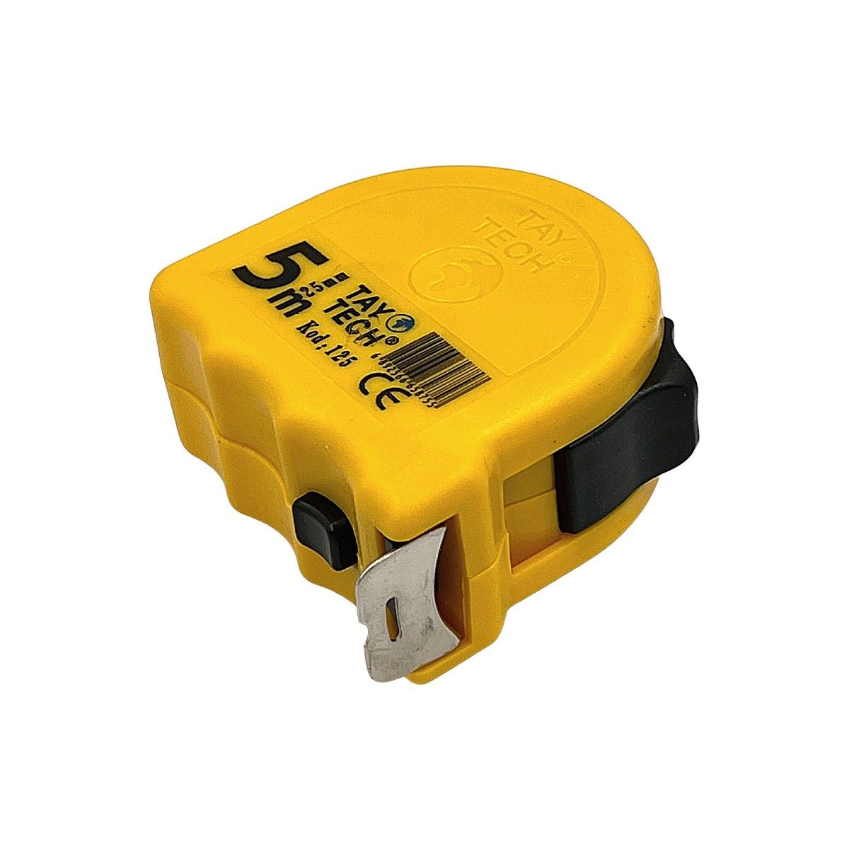 Tay Tech Şerit Metre 5mx25mm #2
