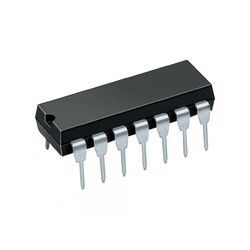 Tda 2591 DIP-16 Pin Entegre