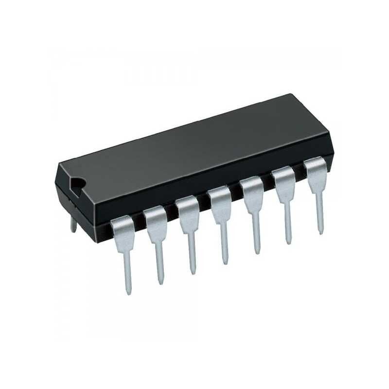 Tda 2591 DIP-16 Pin Entegre #2