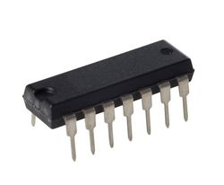 Tda 8140 Entegre