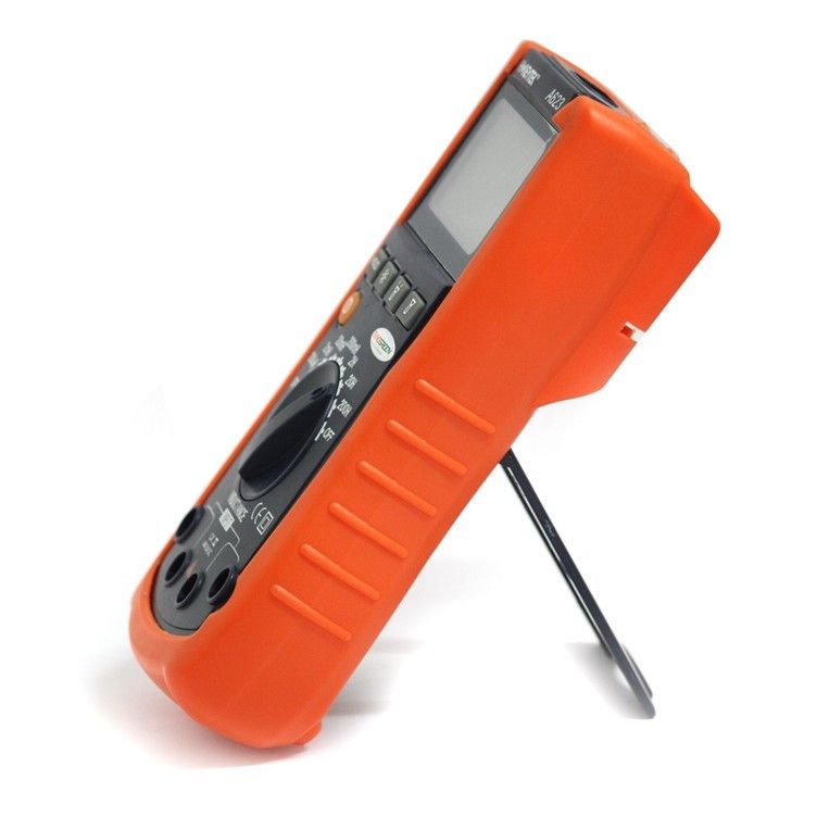 TeknoGreen A-623 Kapasitif ve Bobin Ölçer #3