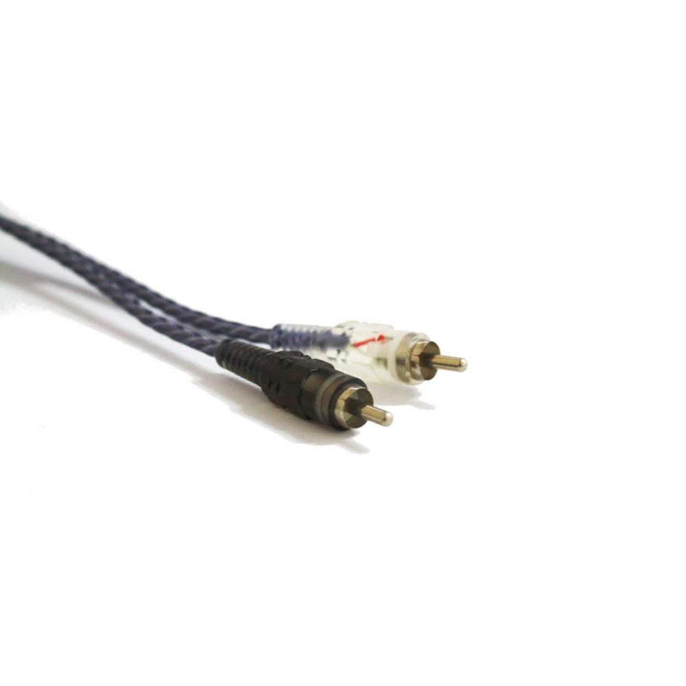TeknoGreen TAC-05 5m 2 Rca Anfi Kablosu #2