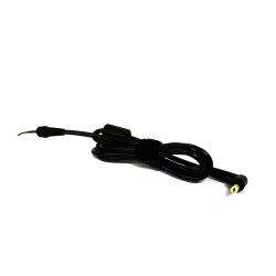 Teknogreen TDC-5517 5.5mmx1.7mm Düz Jaklı Kablo