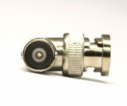 TeknoGreen TG-B188 Bnc T Konnektör #2