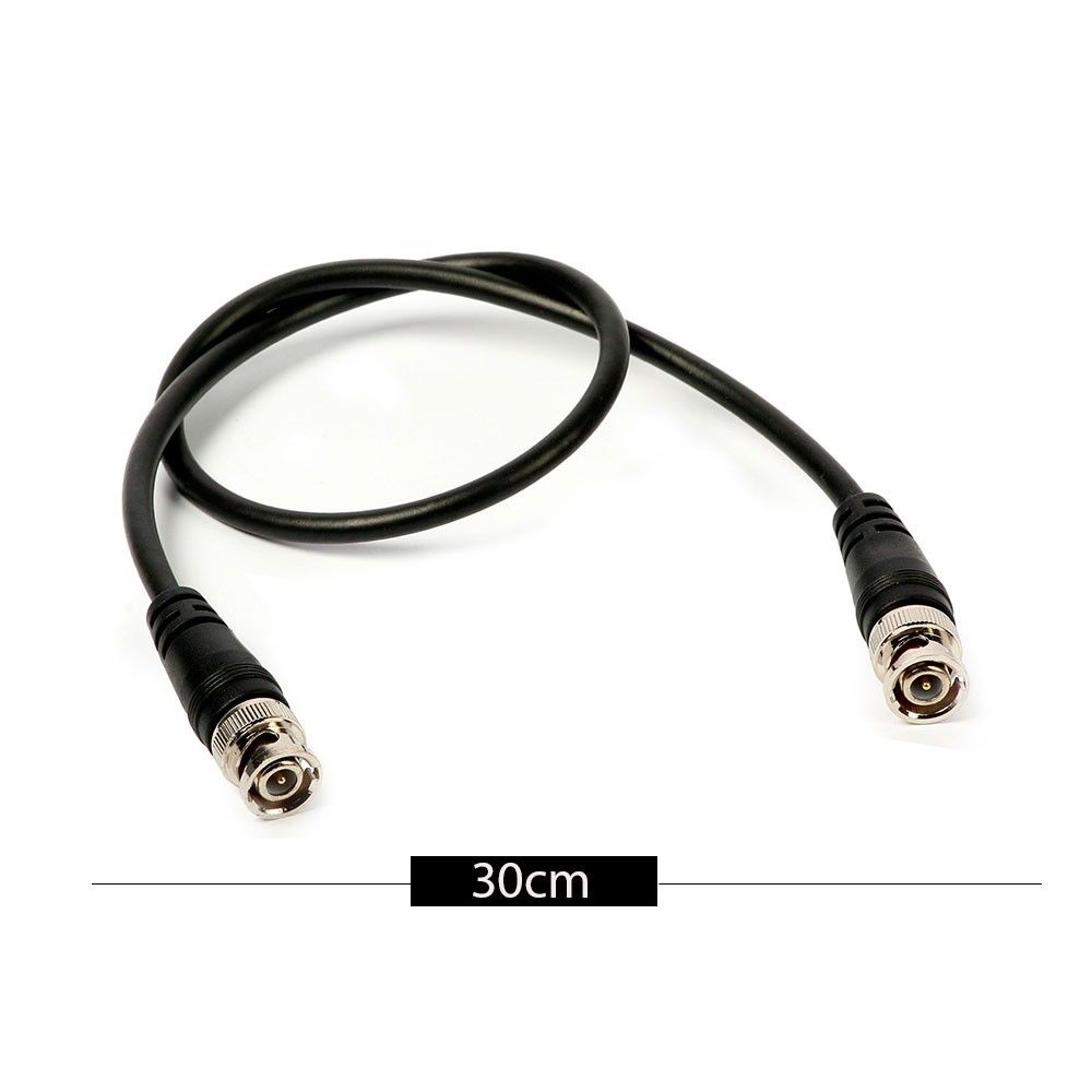 TeknoGreen TG-B606 Bnc to Bnc Ara Kablo #2