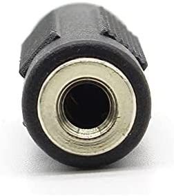 TeknoGreen TG-J214 3.5 Stereo Dişi Dişi Ara Jack #3