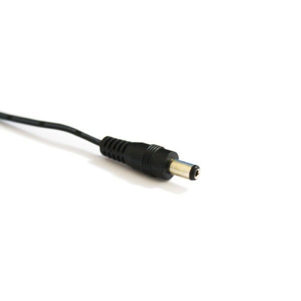 TeknoGreen TGG-321 Dc 2.1mm 25cm Erkek Kamera Kablosu #2
