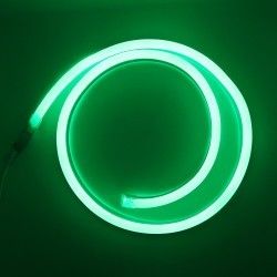 TeknoGreen TGNL-504G 12V Neon Şeirt Led Yeşil (Metre) #3