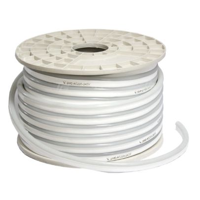 TeknoGreen TGNL-509RGB 220V Neon RGB Şerit Led (Metre)