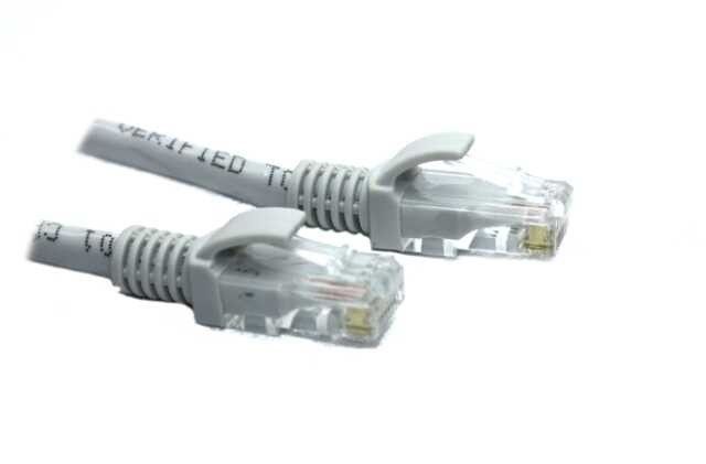 TeknoGreen TKC-003 3m. Cat6 Kablo #2