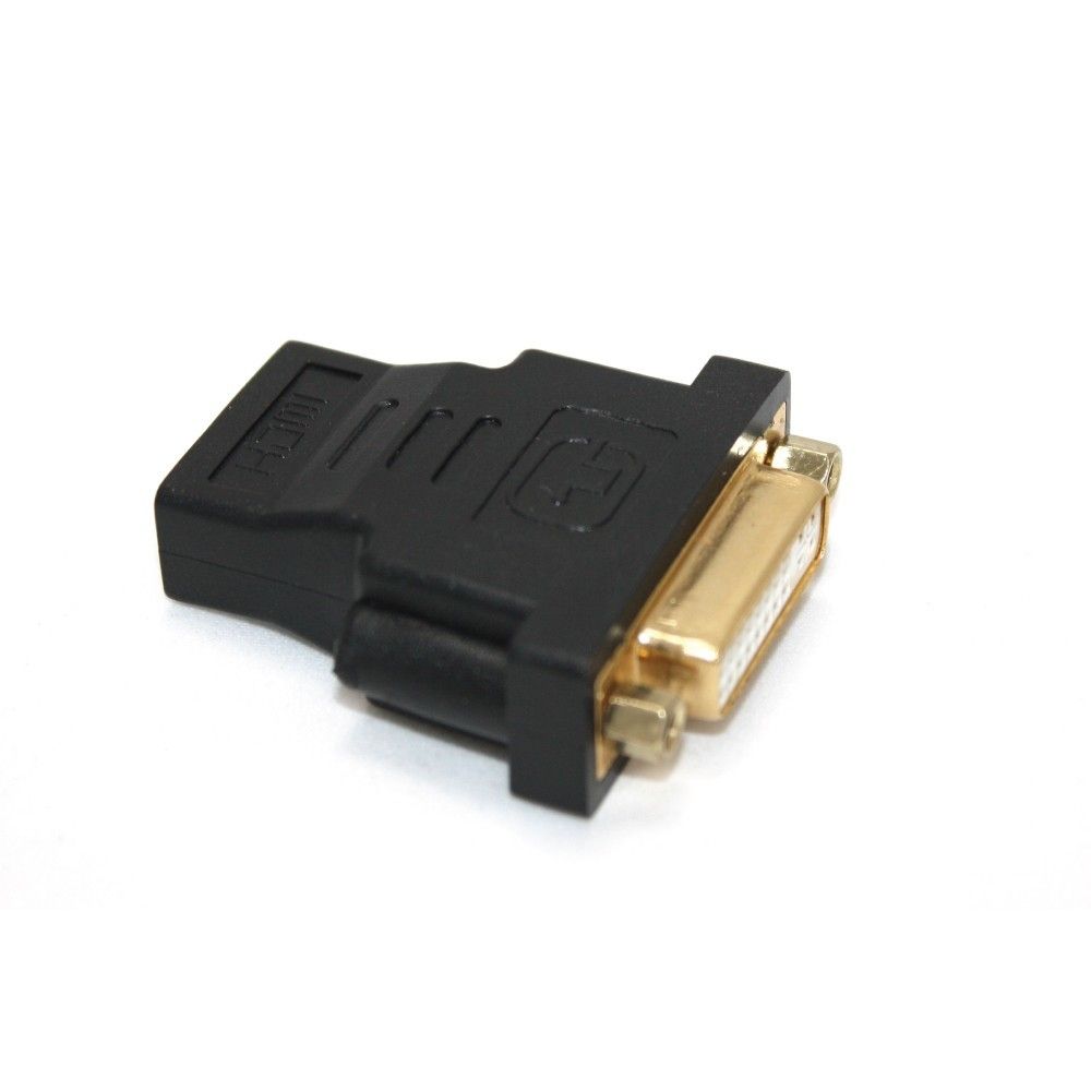 TeknoGreen TKD-666 24+5 Dvi Dişi Hdmi Dişi Konnektör #3