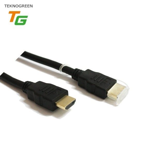 TeknoGreen TKH-020U 20 Metre Hdmi To Hdmi Kablo #2
