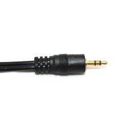 TeknoGreen TKRS-005 5mt Stereo 2 Rca Kablosu #3
