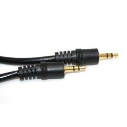 Teknogreen TKS-005 5m. 3.5mm Stereo E-E Kablo #2