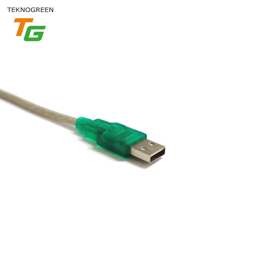 TeknoGreen TKU-036P Usb LPT Paralel Kablosu #2