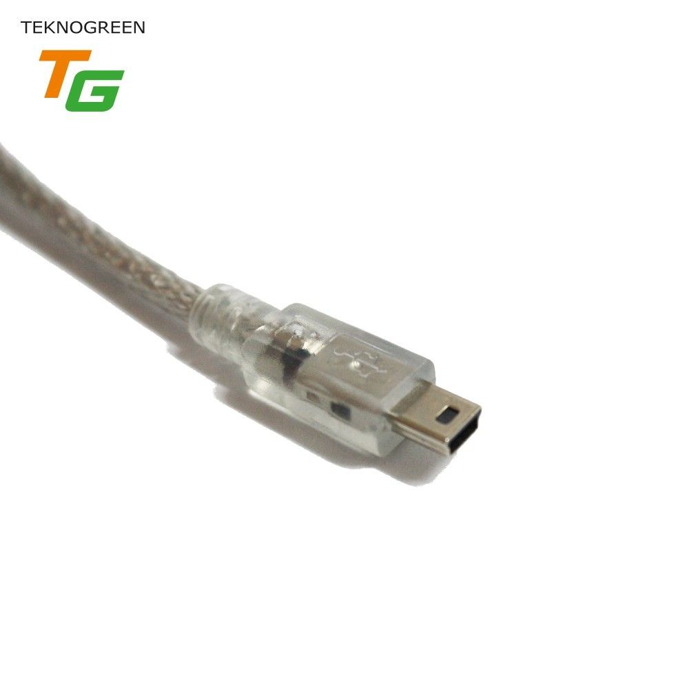 TeknoGreen TKU-M111 20cm Usb Dişi Mini Usb OTG Kablosu #2