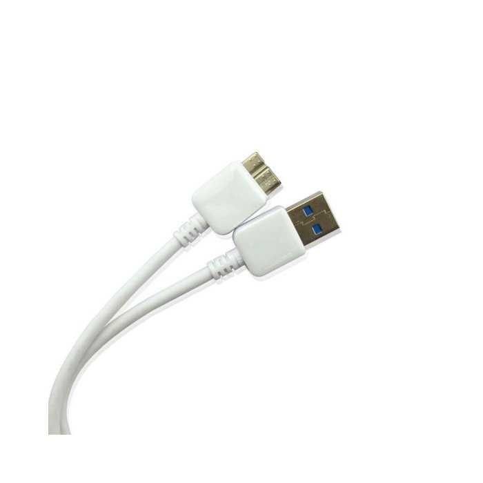 TeknoGreen TKU-S02 1m. Samsung Note3,S5 Usb Kabl #2