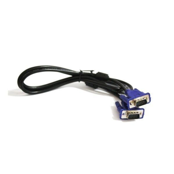 TeknoGreen TVA-002 Vga To Video Çevirici Adaptör #3