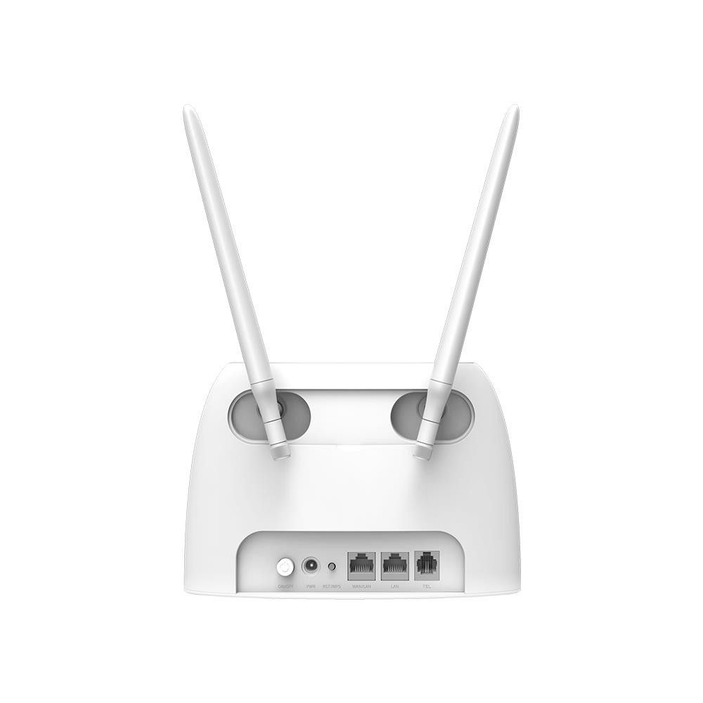 Tenda 4G06 N300 Wifi 4G Router #3