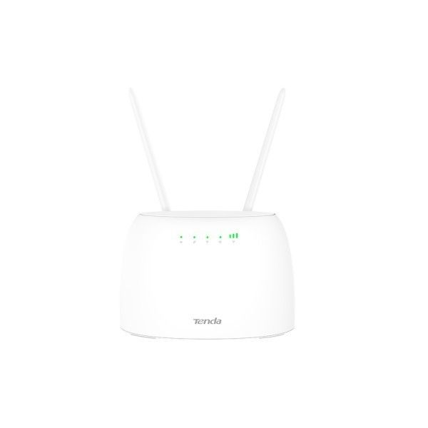 TENDA 4G07 AC1200 Dual-band Wi-Fi 4G LTE Router