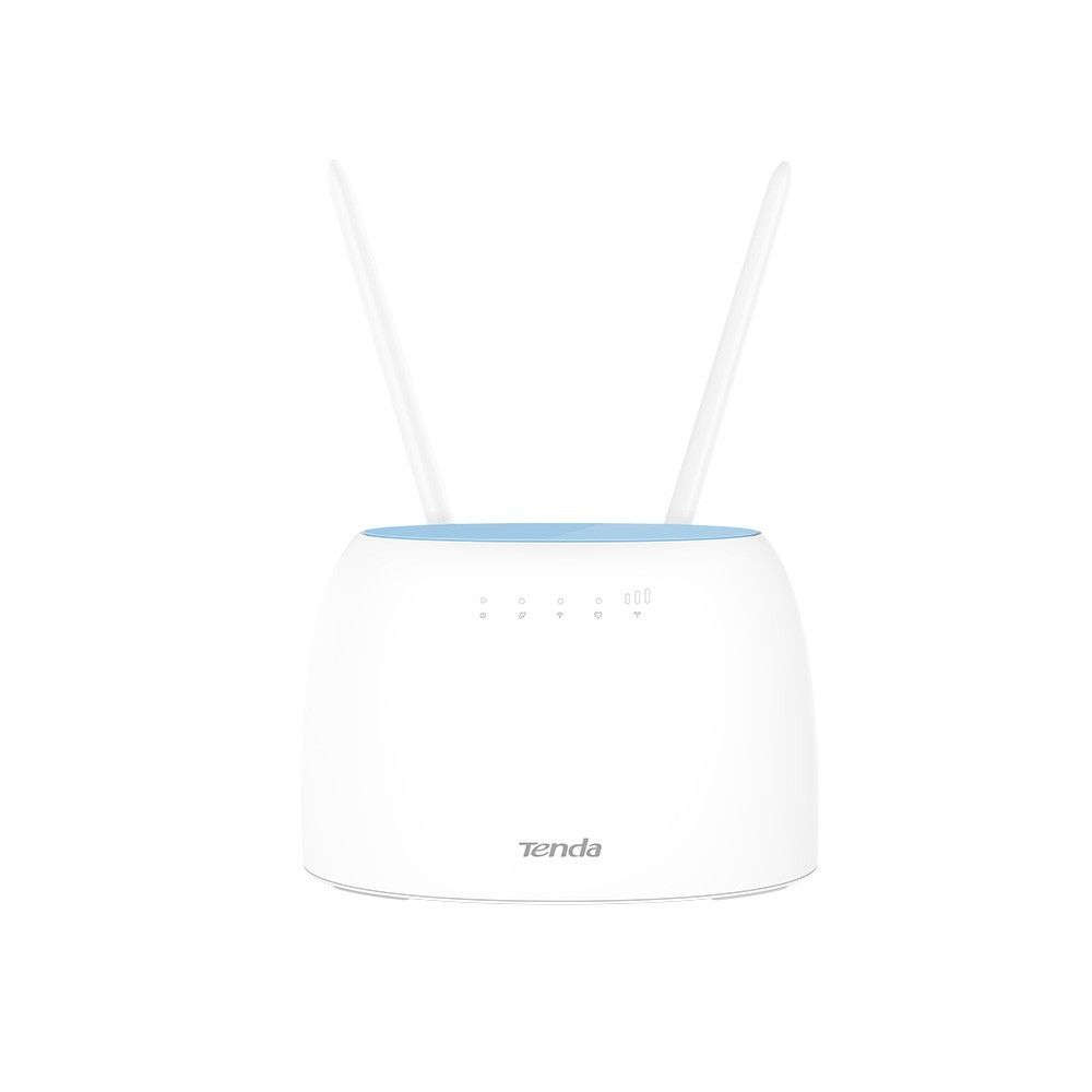 Tenda 4G09 AC1200 Dual Band Wifi 4G+LTE Router 