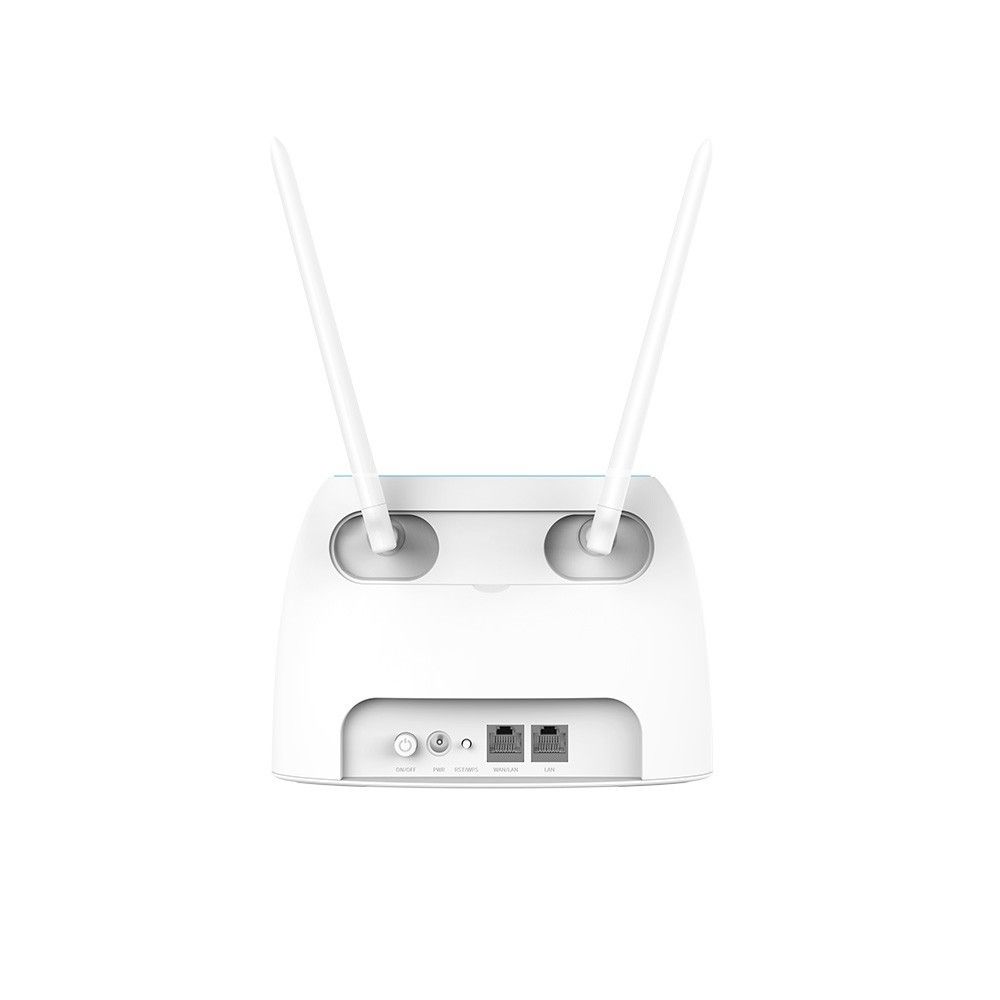 Tenda 4G09 AC1200 Dual Band Wifi 4G+LTE Router  #2