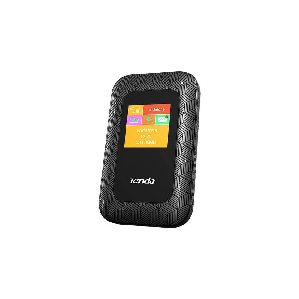 Tenda 4G185 4G LTE Mobile Wifi Router