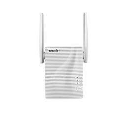 Tenda A18 AC1200 Dual Band Wifi Repeater Menzil Ge #4