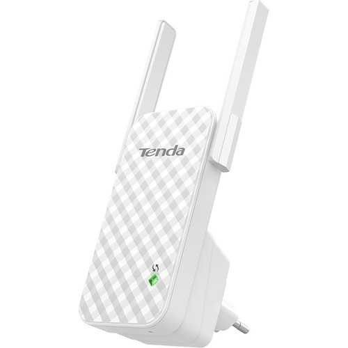 Tenda A9 300Mbps Wireless N Priz Tipi Menzil Geniş #3