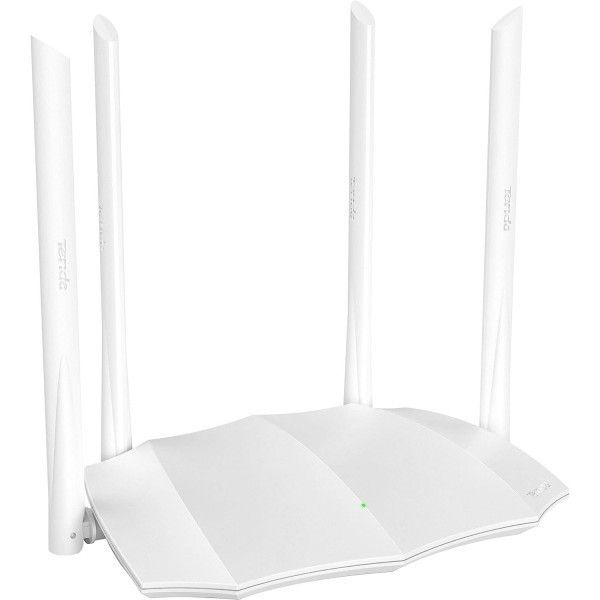 Tenda AC5 V3 3+1 Port 1200 Mbps Router #2
