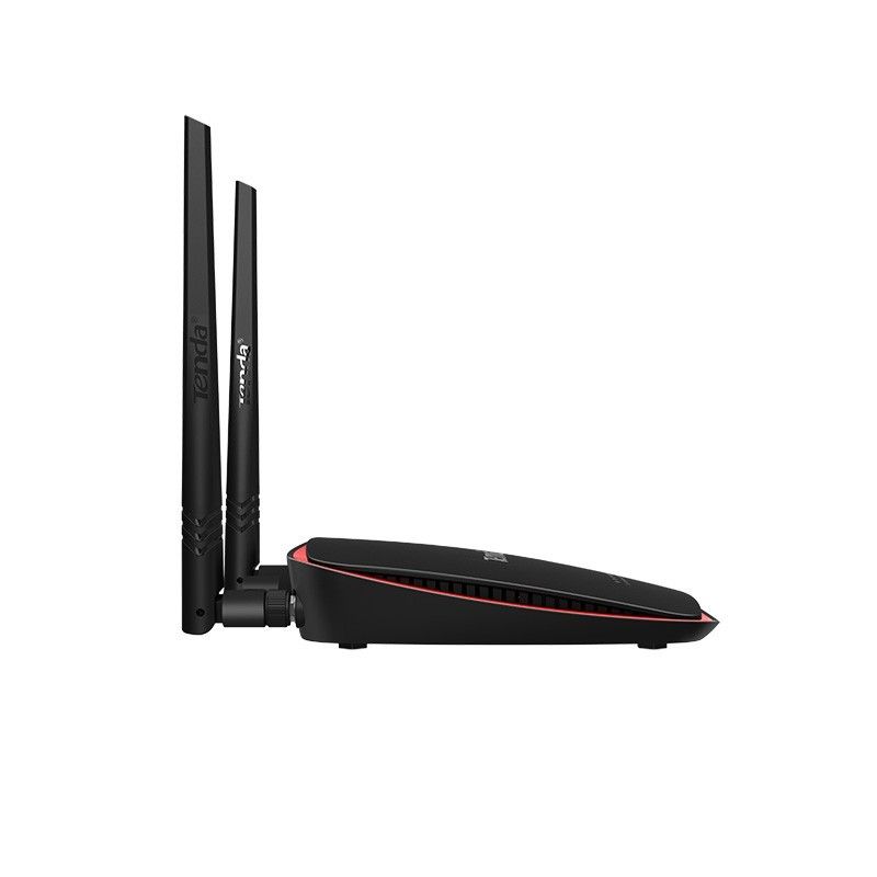 Tenda AP4 1Port WiFi-N 300Mbps PoE Access Point #1