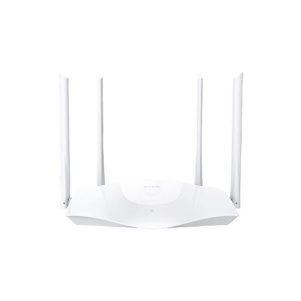 Tenda AX1800 Dual Band Gigabit Wifi 6 Router  