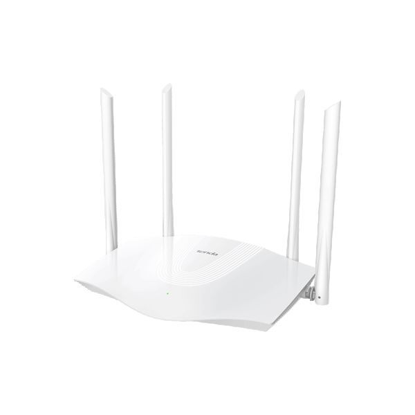 Tenda AX1800 Dual Band Gigabit Wifi 6 Router   #2