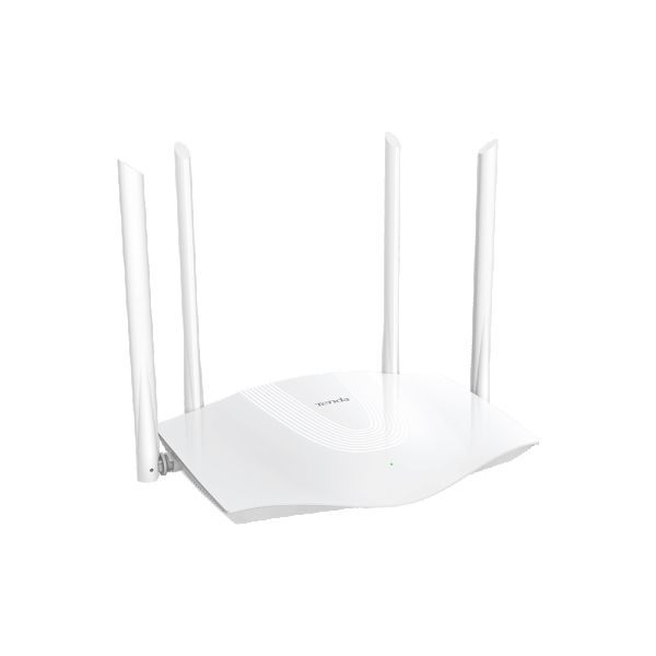 Tenda AX1800 Dual Band Gigabit Wifi 6 Router   #3