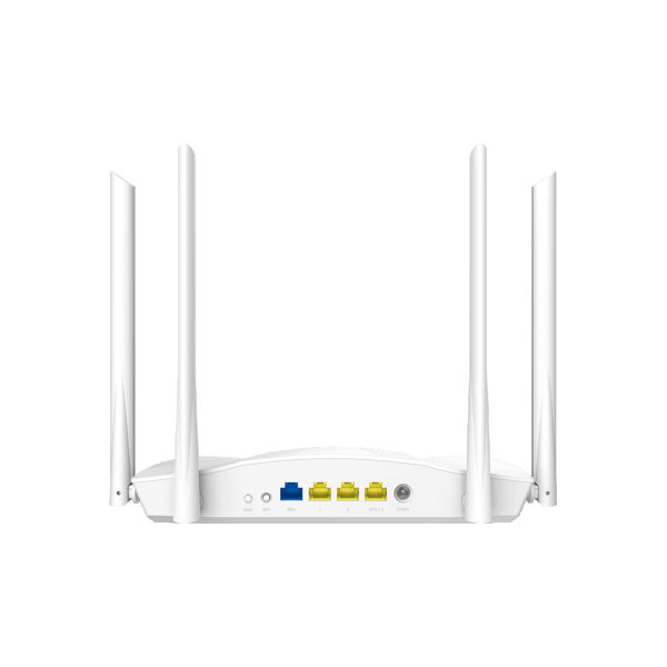 Tenda AX1800 Dual Band Gigabit Wifi 6 Router   #4