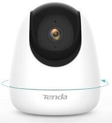 Tenda CP6 3Mp 2K 360° Pan,Tilt IP Kamera