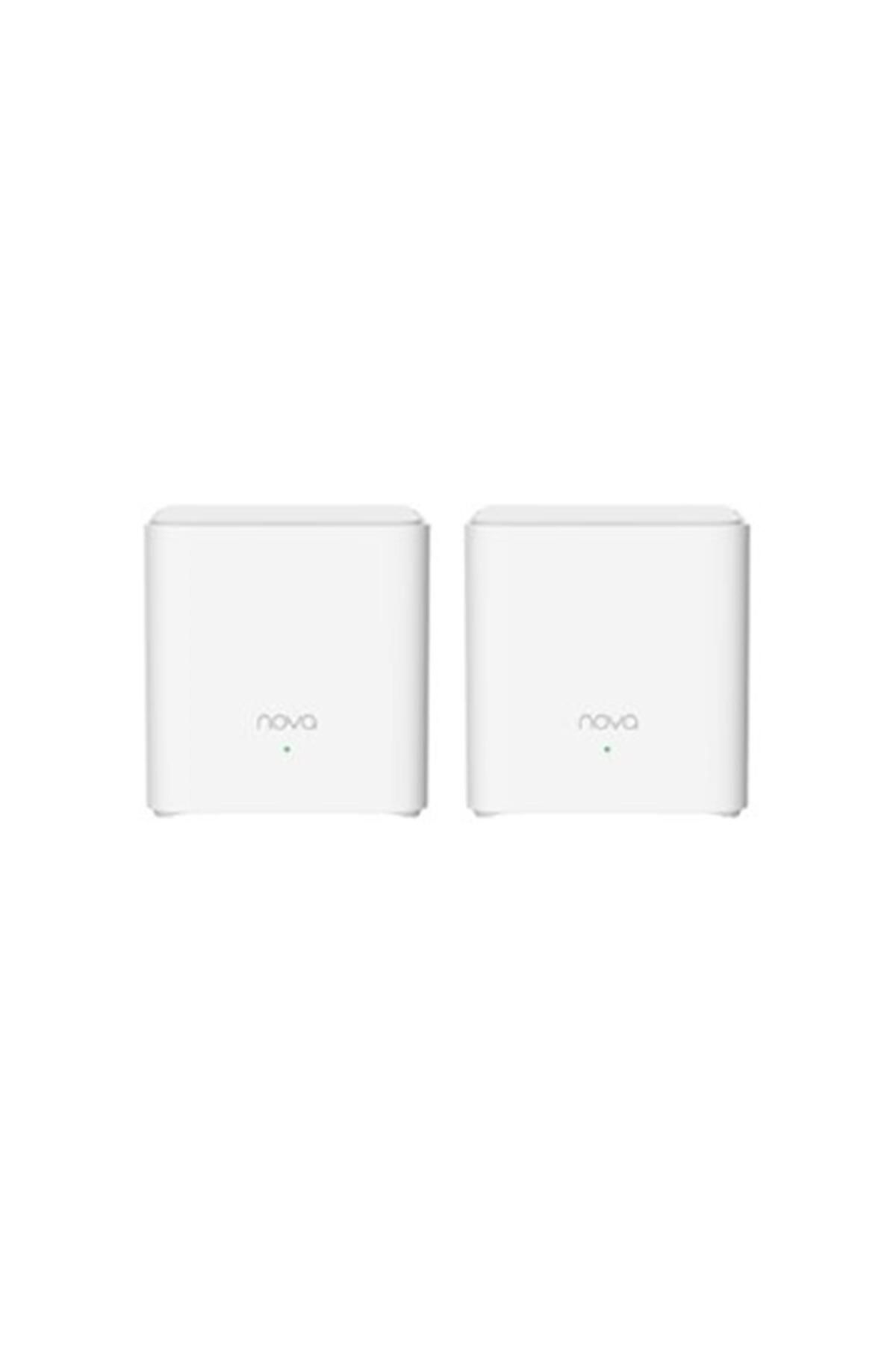 Tenda MX3 AX1500 2 li Wifi 6 Router