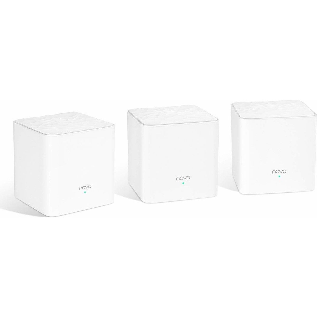 Tenda Nova MX3 3 lü Wifi 6 Router #2