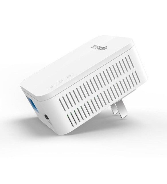 Tenda PH3 AV1000 Gigabit Powerline Adapter Kit #2